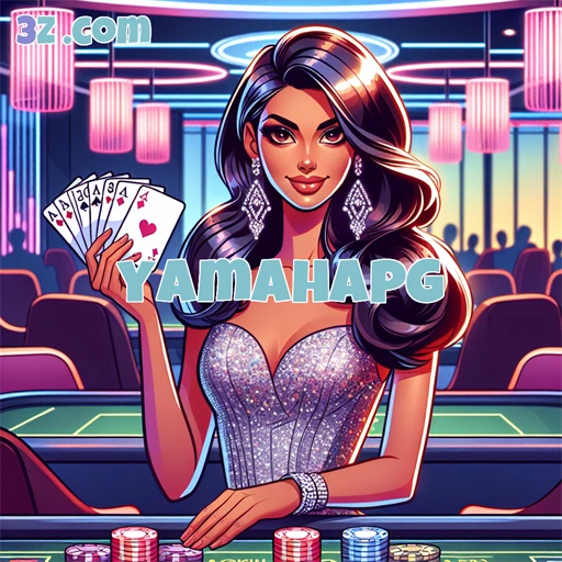 A Experiência Inigualável do Casino Yamaha PG