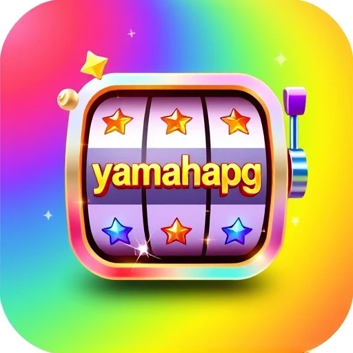 Logotipo yamahapg