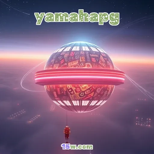 yamahapg Plataforma